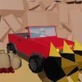 idle rolling miner