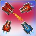 Infinite War 2d Shooter