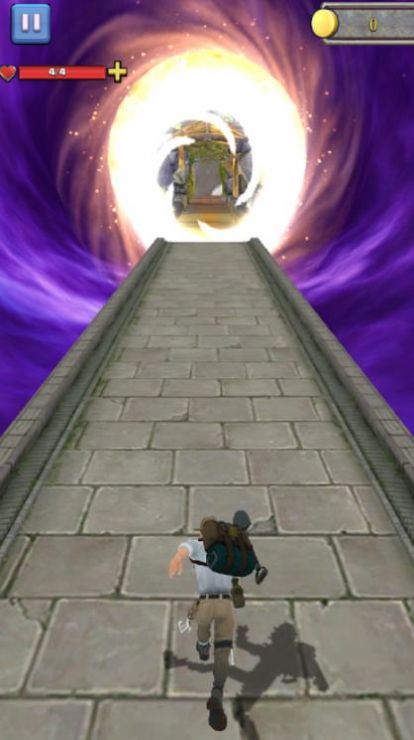 ʧ3(Lost Temple 3)