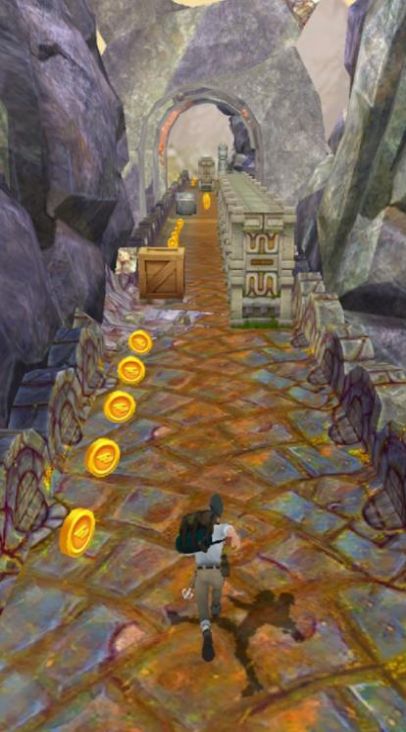 ʧ3(Lost Temple 3)