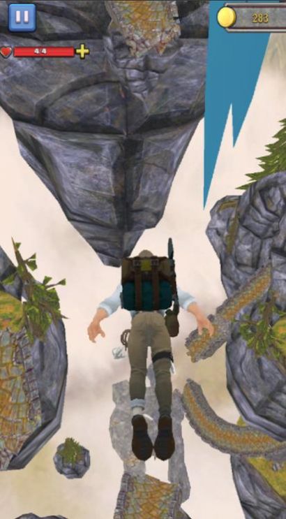 ʧ3(Lost Temple 3)