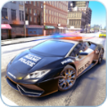 ʻ(Super Police Car Driving Games)