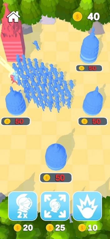 Tower Expanse
