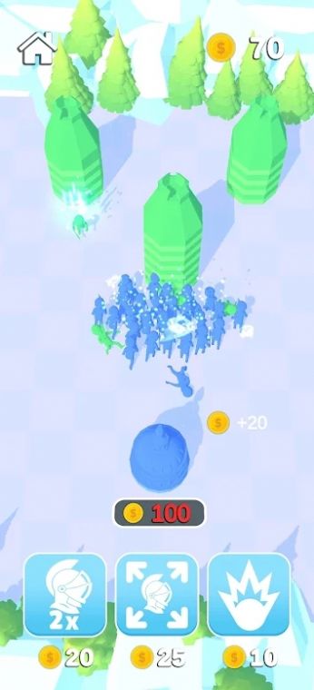 Tower Expanse