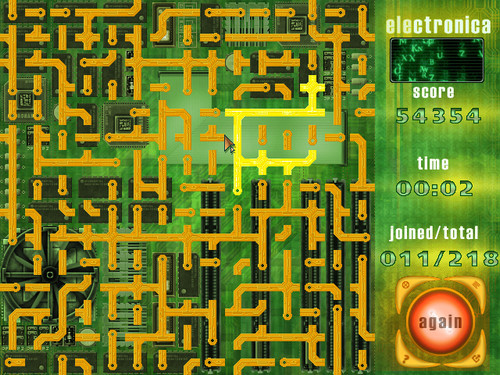·(CircuitRun3D)