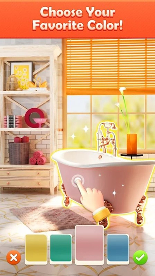 DecorMatch