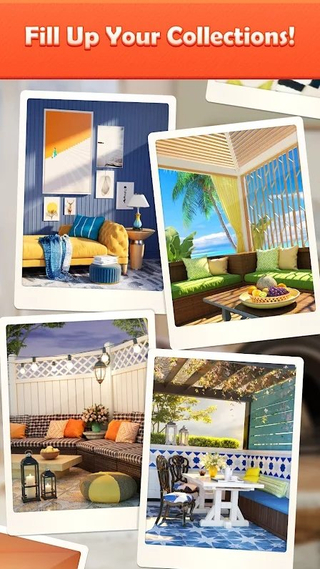 DecorMatch