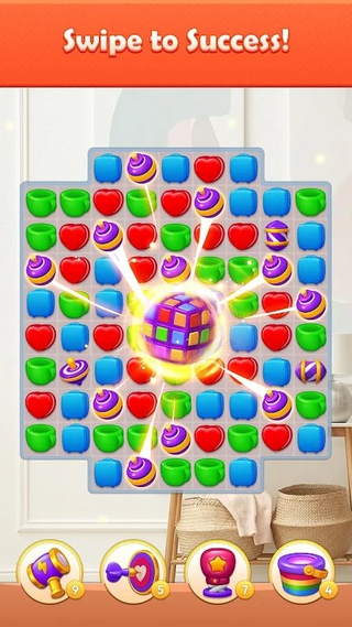 DecorMatch
