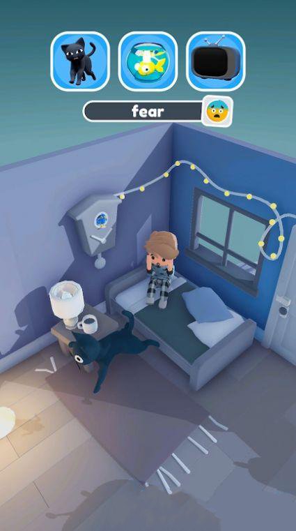 Ghost Pranks