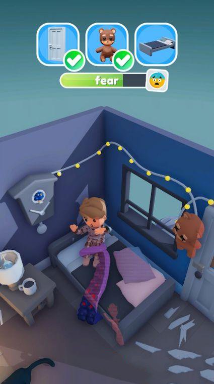 Ghost Pranks
