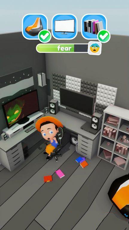 Ghost Pranks