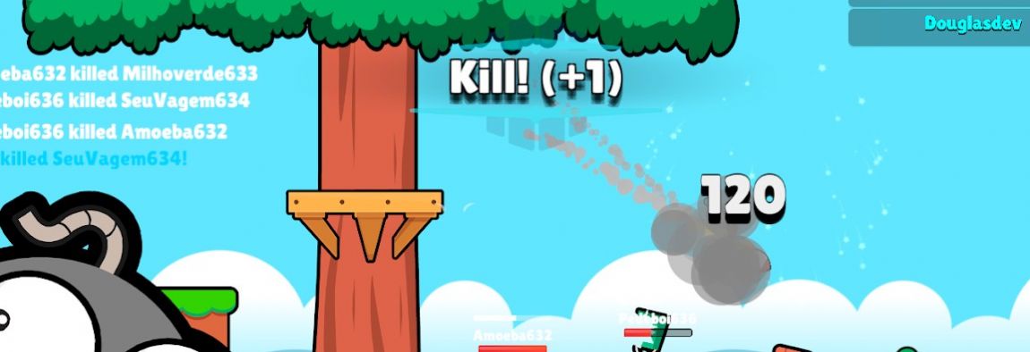 ݻս(Bubble Attack)