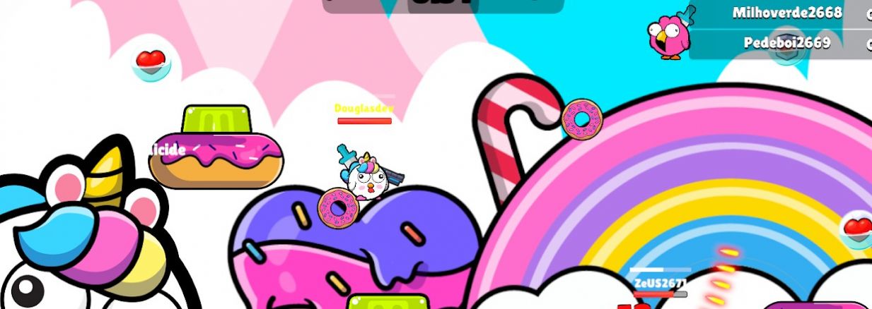 ݻս(Bubble Attack)