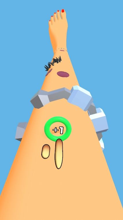 Body Cleaner