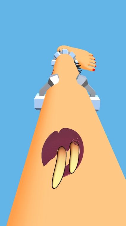 Body Cleaner