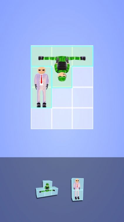 HumanBlocks