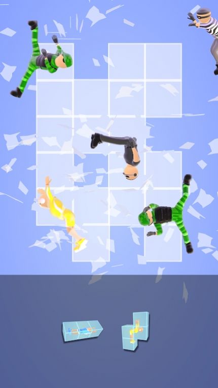 HumanBlocks