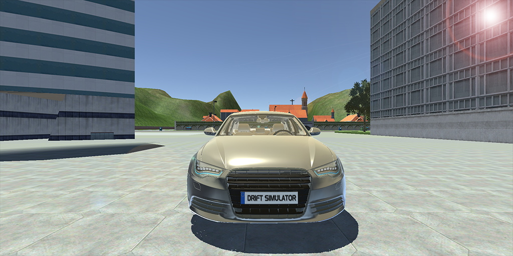 a6Ưģ(A6 Drift Simulator)
