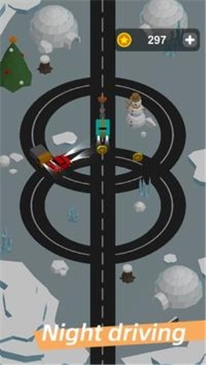 circle drive