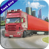 ŷ޻˾(euro cargo truck driver)