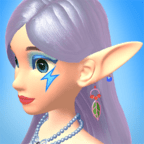 ɫװ(Elf Makeup)