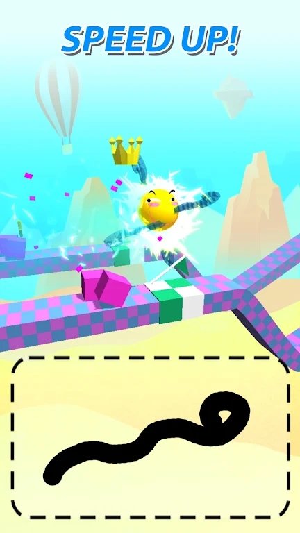 (DrawClimber)