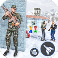 ǹϮ(Combat Shooter Critical Gun Shooting Strike 2020)
