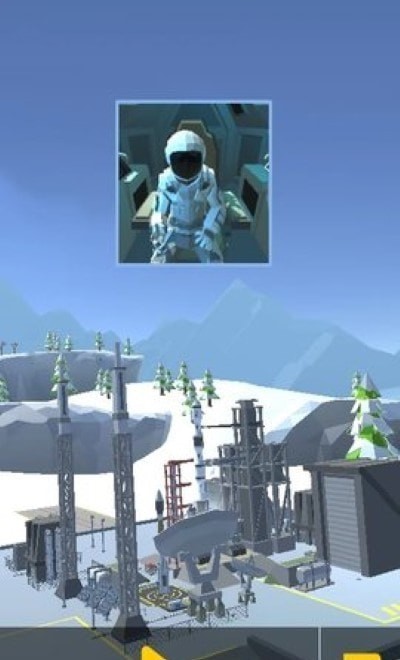 space rocket master