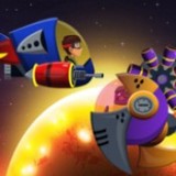 galaxy attack alien shooter