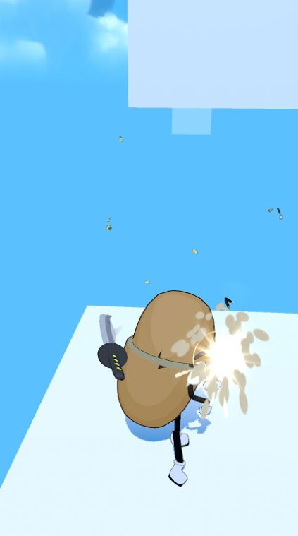 Ƭ3D(Ninja Slicer 3D)