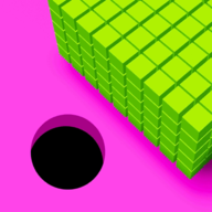 Color Hole
