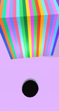Color Hole