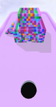 Color Hole