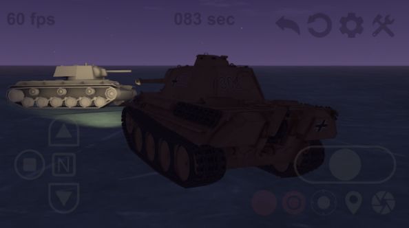 ̹ģ2(Tank Physics Mobile 02)