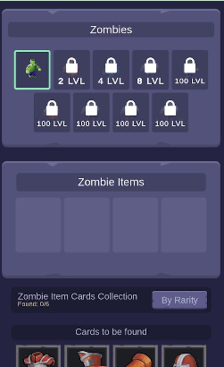 ʬ(Zombie Merge)