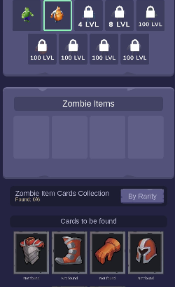 ʬ(Zombie Merge)