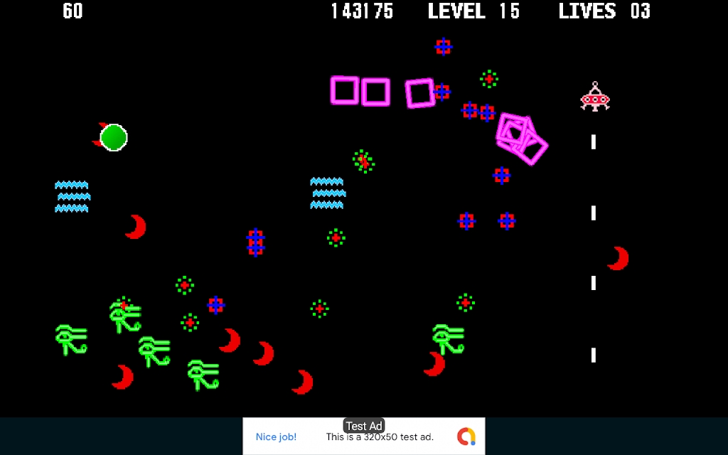 ƹ(Gliph Attack)