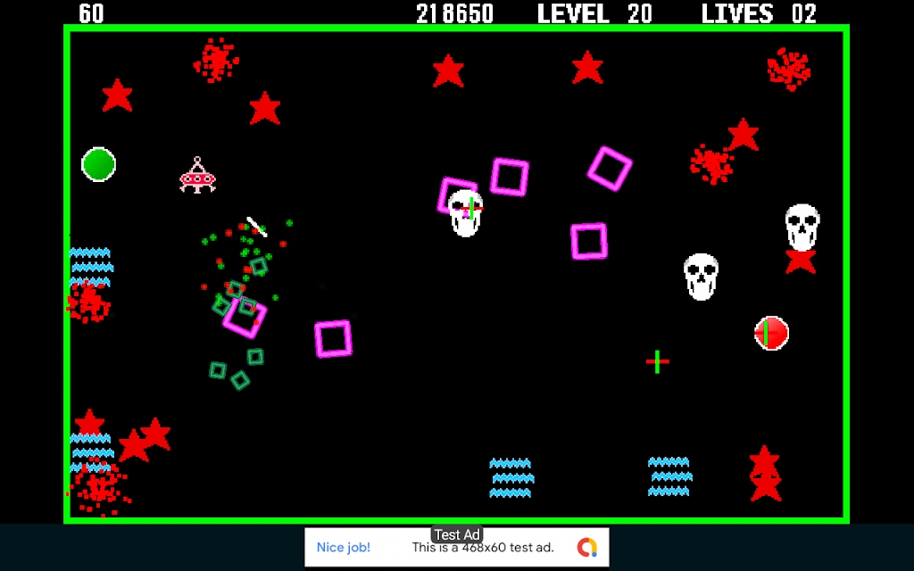 ƹ(Gliph Attack)