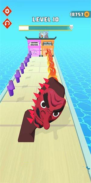 ħ(Demon Hunt)