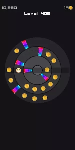 Crash Disc