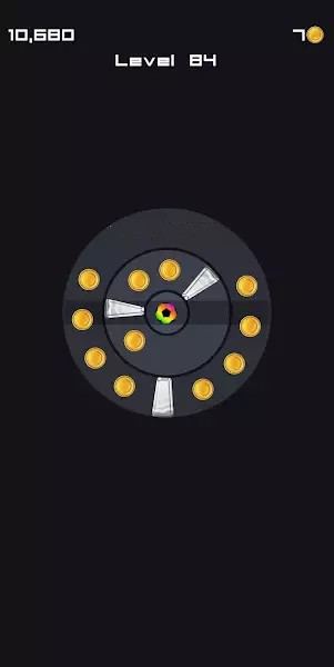 Crash Disc