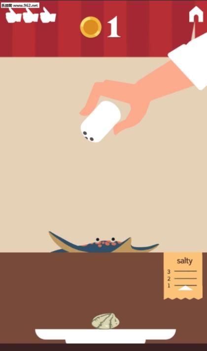 (Salt plz)