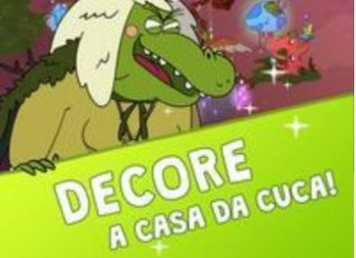 库卡大锅(Caldeirão da Cuca)
