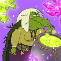 ⿨(Caldeirão da Cuca)