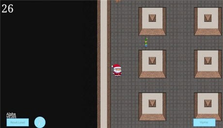 ʥҪϲϷ(Santa Needs To Poo)