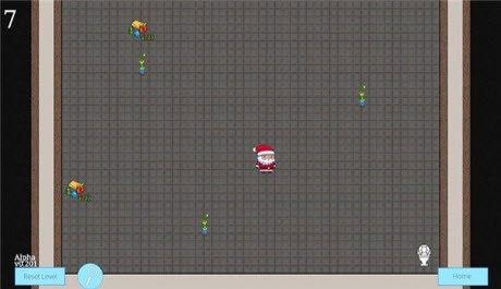 ʥҪϲϷ(Santa Needs To Poo)