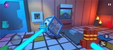 猛鬼玩具工厂 猛鬼玩具工厂