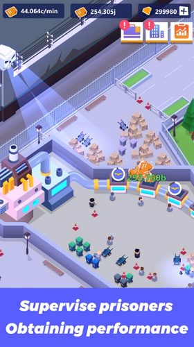 Prison Manager 2