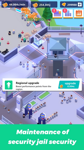 Prison Manager 2