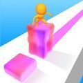 Blob Surfer